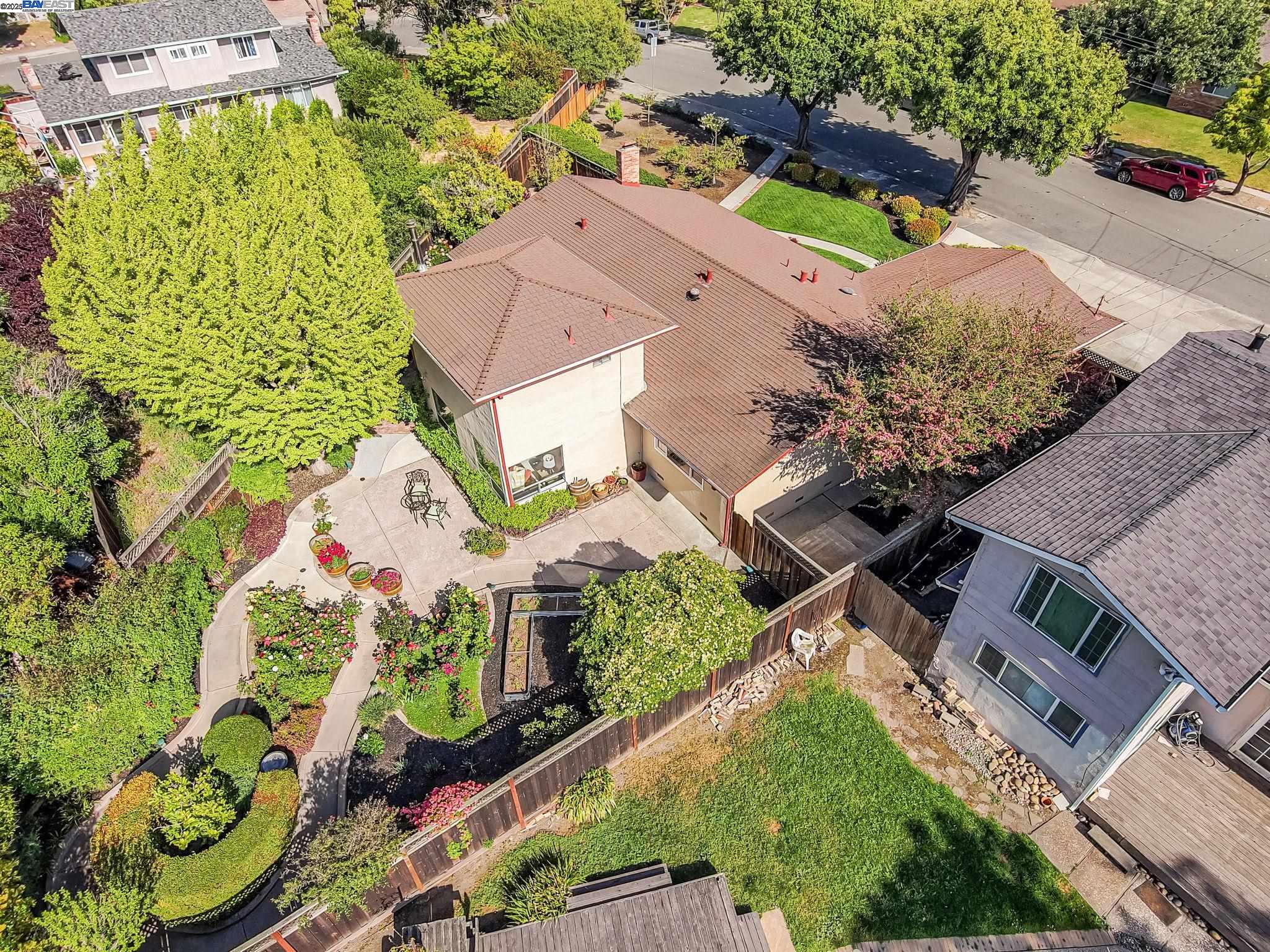Detail Gallery Image 53 of 60 For 35494 Blackburn Dr, Newark,  CA 94560 - 4 Beds | 3 Baths