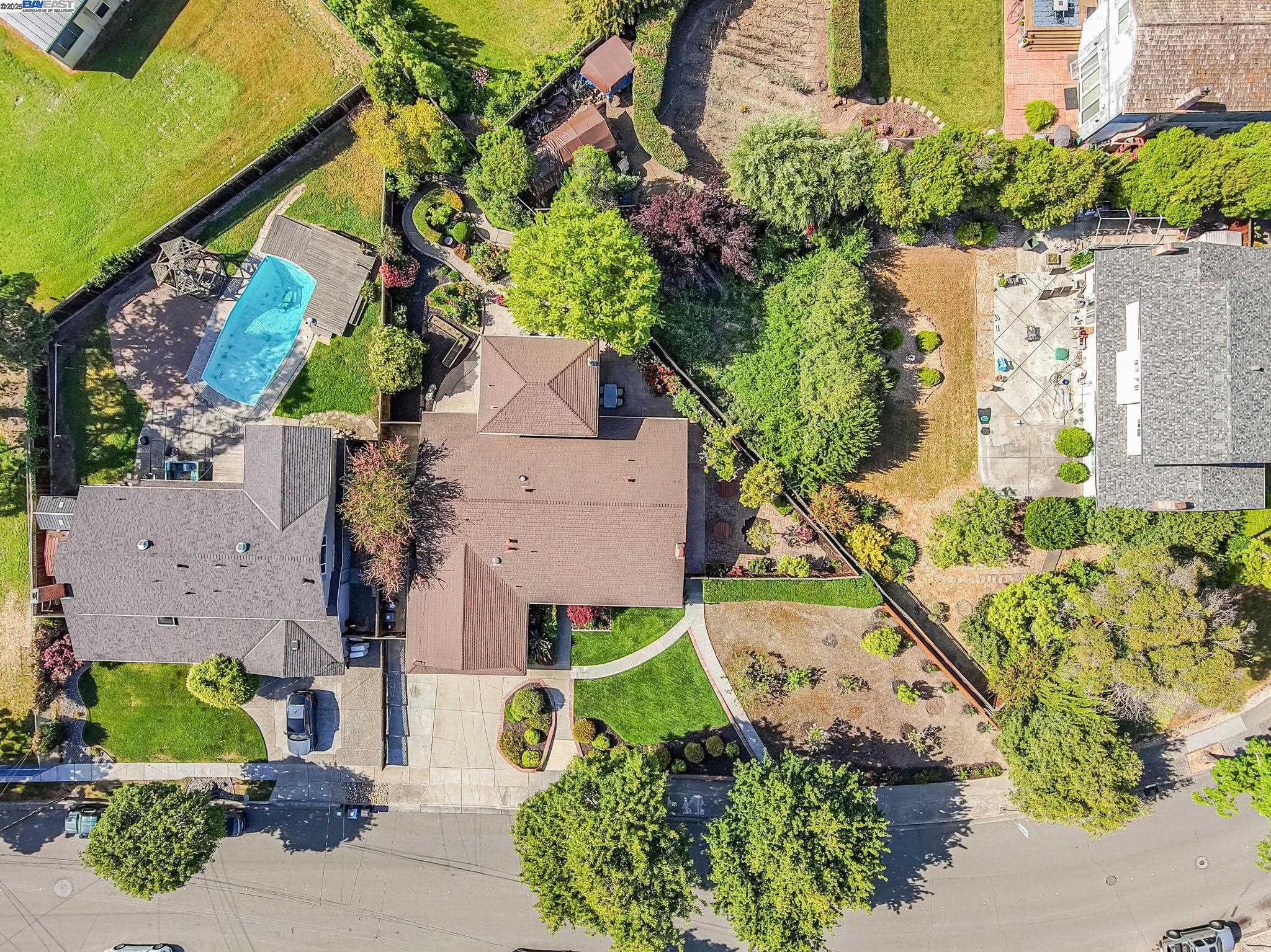 Detail Gallery Image 55 of 60 For 35494 Blackburn Dr, Newark,  CA 94560 - 4 Beds | 3 Baths