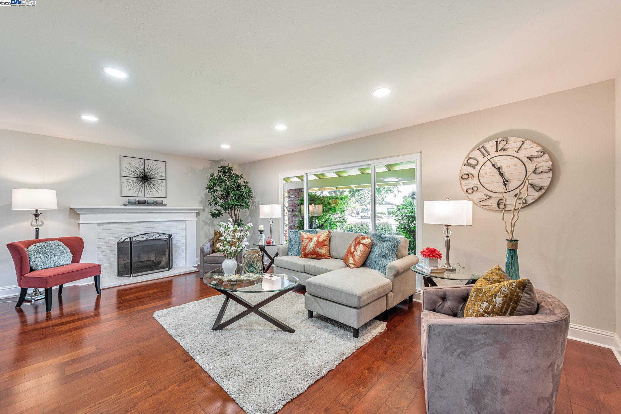 Detail Gallery Image 7 of 60 For 35494 Blackburn Dr, Newark,  CA 94560 - 4 Beds | 3 Baths