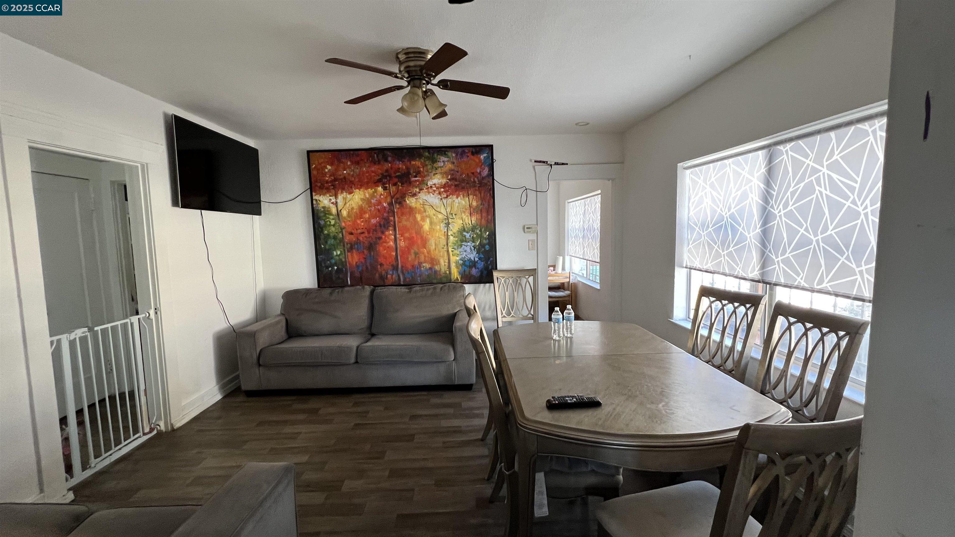 Detail Gallery Image 1 of 15 For 2619 62nd Ave., Oakland,  CA 94605 - 2 Beds | 1 Baths