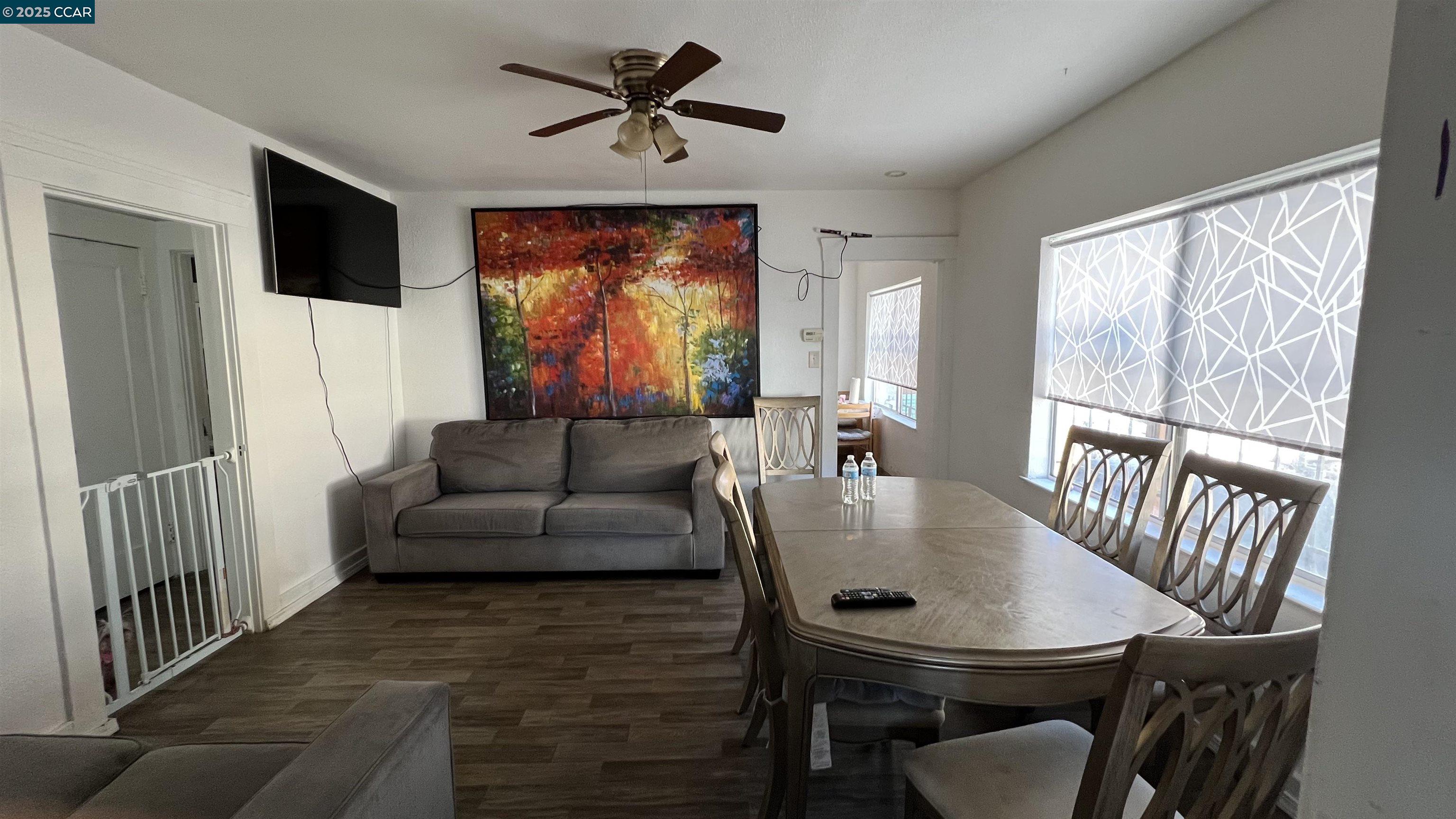 Detail Gallery Image 8 of 15 For 2619 62nd Ave., Oakland,  CA 94605 - 2 Beds | 1 Baths