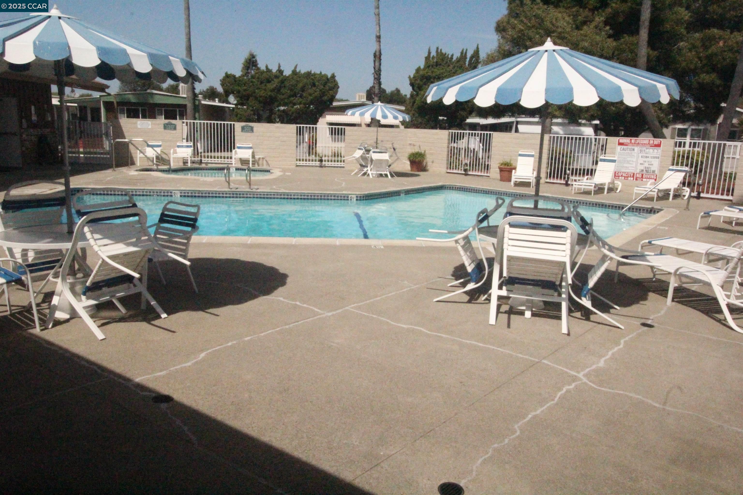 Detail Gallery Image 22 of 24 For 16401 San Pablo Ave #128,  San Pablo,  CA 94806 - 2 Beds | 2 Baths
