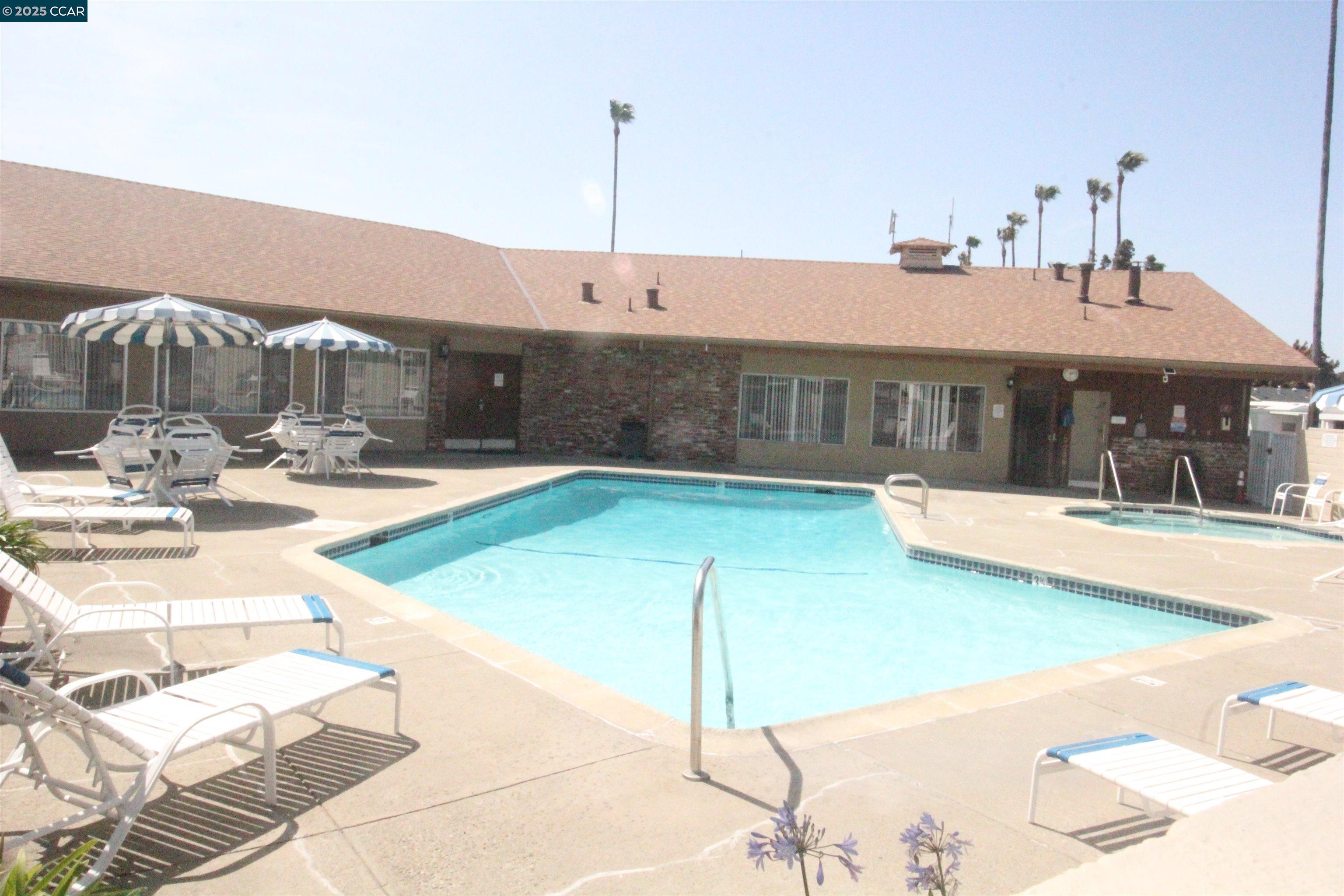 Detail Gallery Image 23 of 24 For 16401 San Pablo Ave #128,  San Pablo,  CA 94806 - 2 Beds | 2 Baths