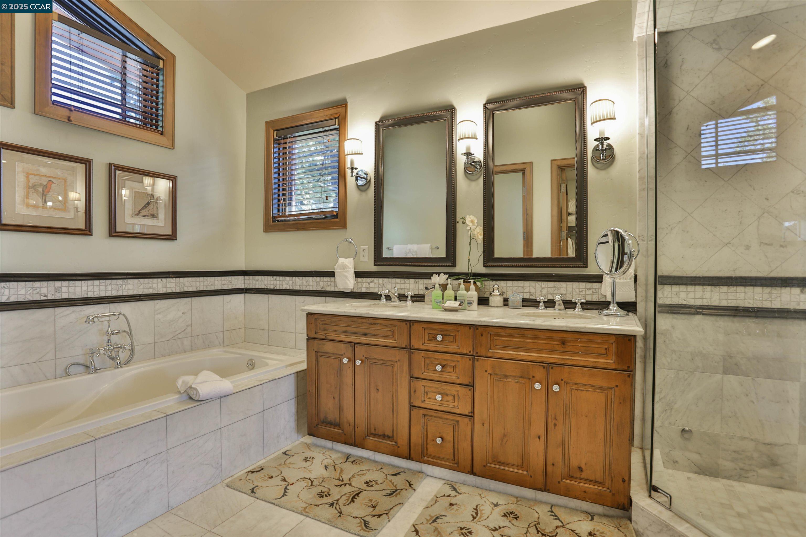 Detail Gallery Image 18 of 28 For 6750 North Lake Blvd 6b,  Tahoe Vista,  CA 96148 - 3 Beds | 3 Baths