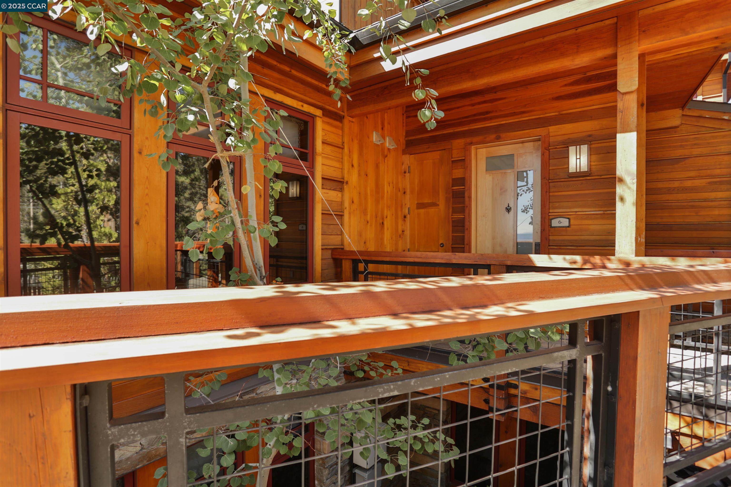 Detail Gallery Image 23 of 28 For 6750 North Lake Blvd 6b,  Tahoe Vista,  CA 96148 - 3 Beds | 3 Baths