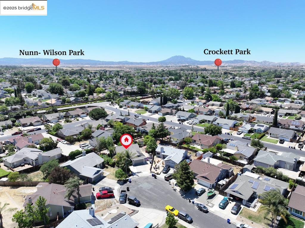 Detail Gallery Image 27 of 31 For 1359 Port Ct, Oakley,  CA 94561 - 3 Beds | 2 Baths