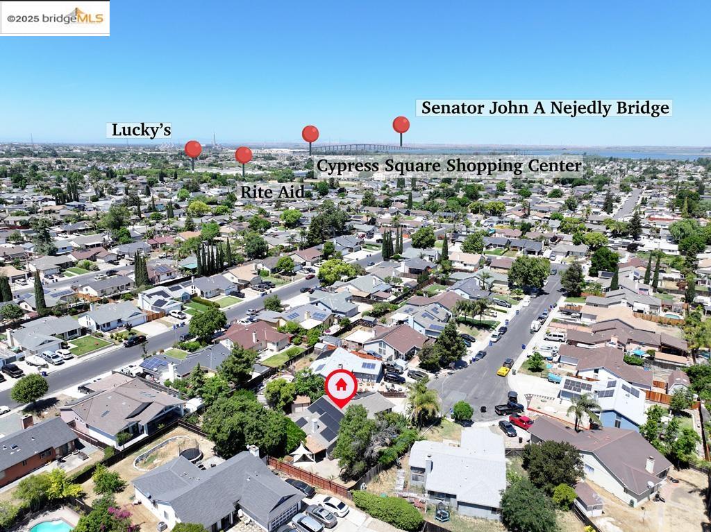 Detail Gallery Image 28 of 31 For 1359 Port Ct, Oakley,  CA 94561 - 3 Beds | 2 Baths