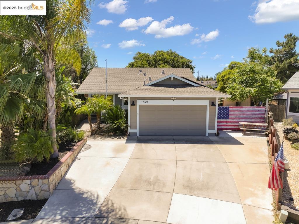 Detail Gallery Image 30 of 31 For 1359 Port Ct, Oakley,  CA 94561 - 3 Beds | 2 Baths