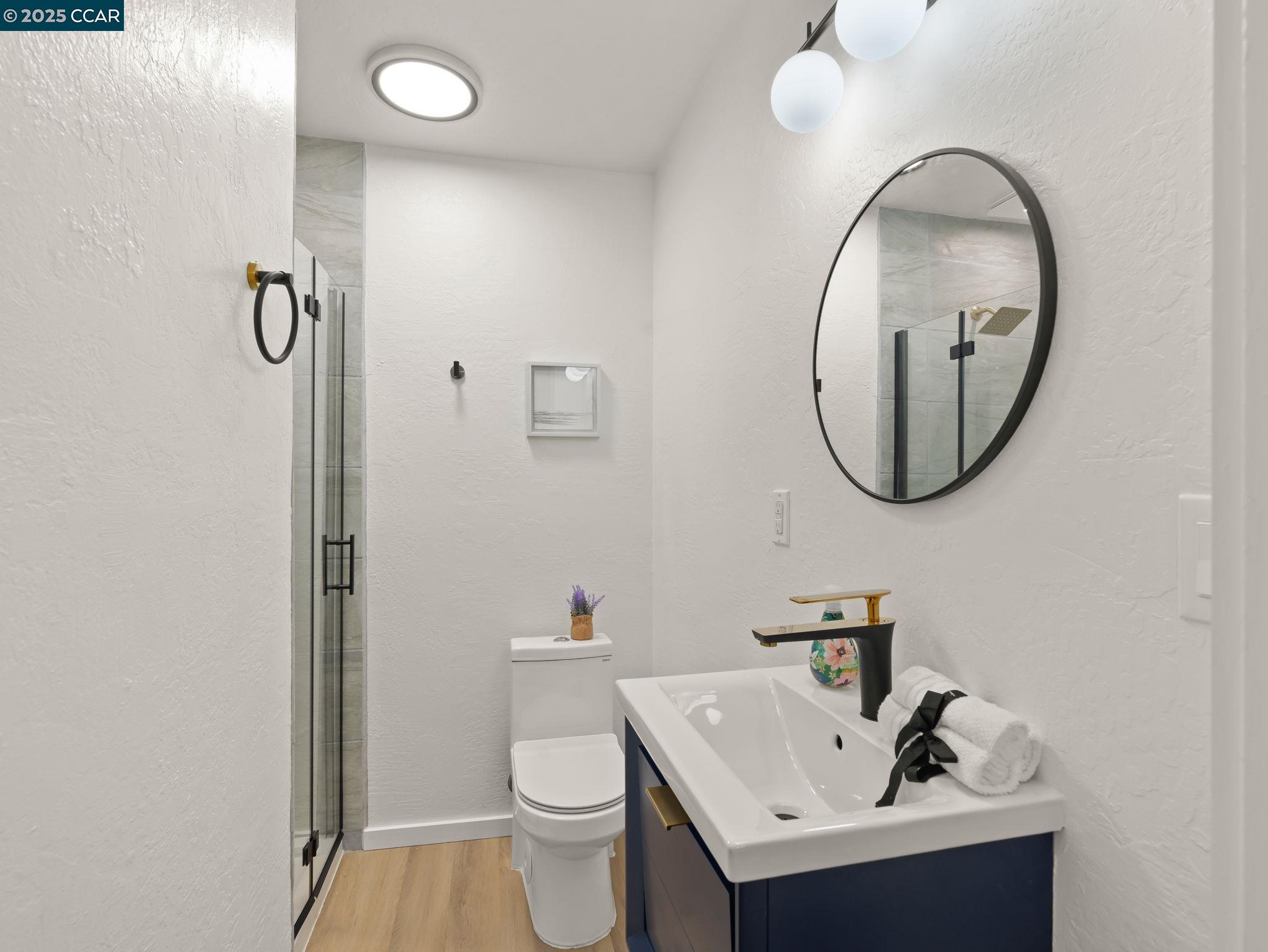 Detail Gallery Image 15 of 41 For 230 Fairlawn Dr, Berkeley,  CA 94708 - 4 Beds | 2 Baths