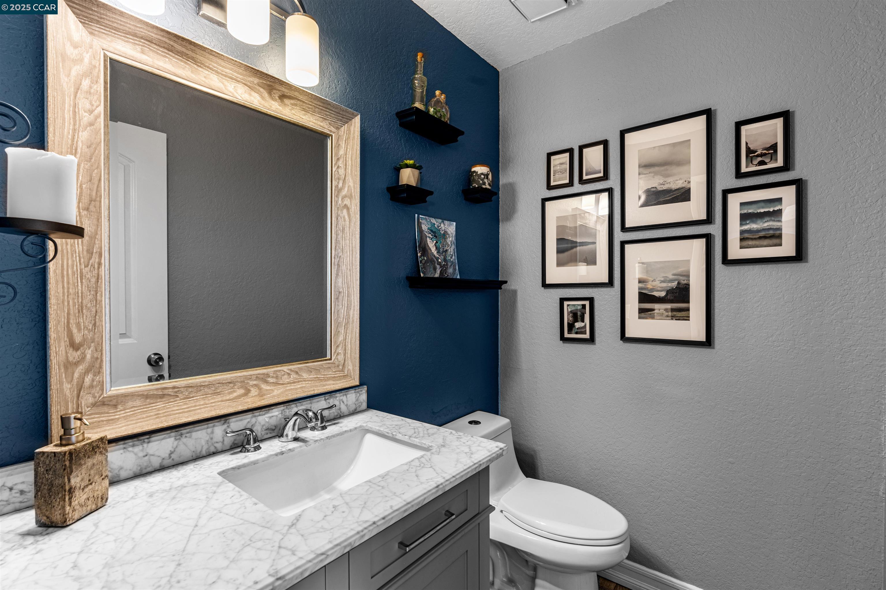 Detail Gallery Image 16 of 34 For 1251 Sandy Bridges Ct, Hayward,  CA 94541 - 3 Beds | 2/1 Baths