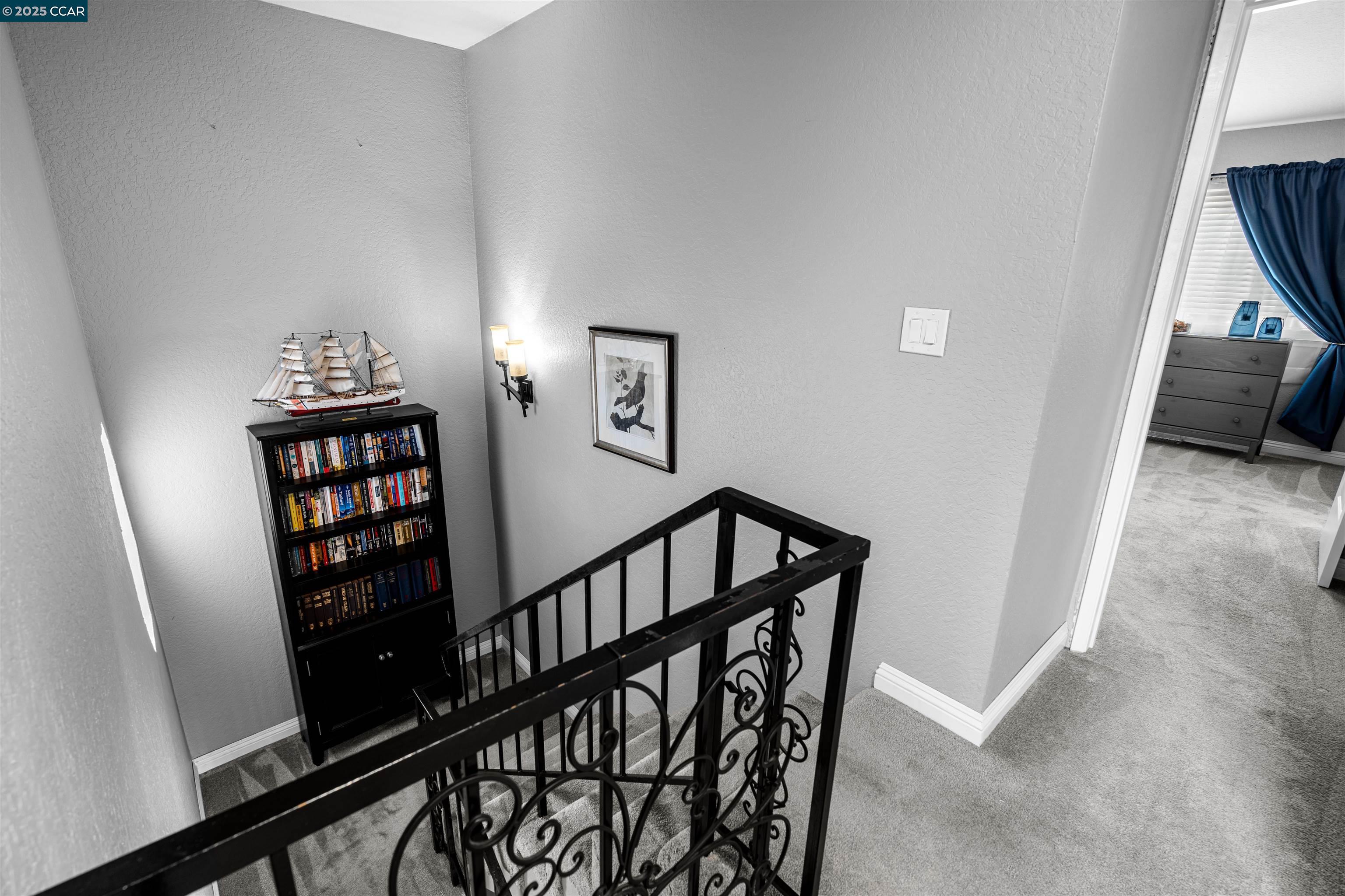 Detail Gallery Image 17 of 34 For 1251 Sandy Bridges Ct, Hayward,  CA 94541 - 3 Beds | 2/1 Baths