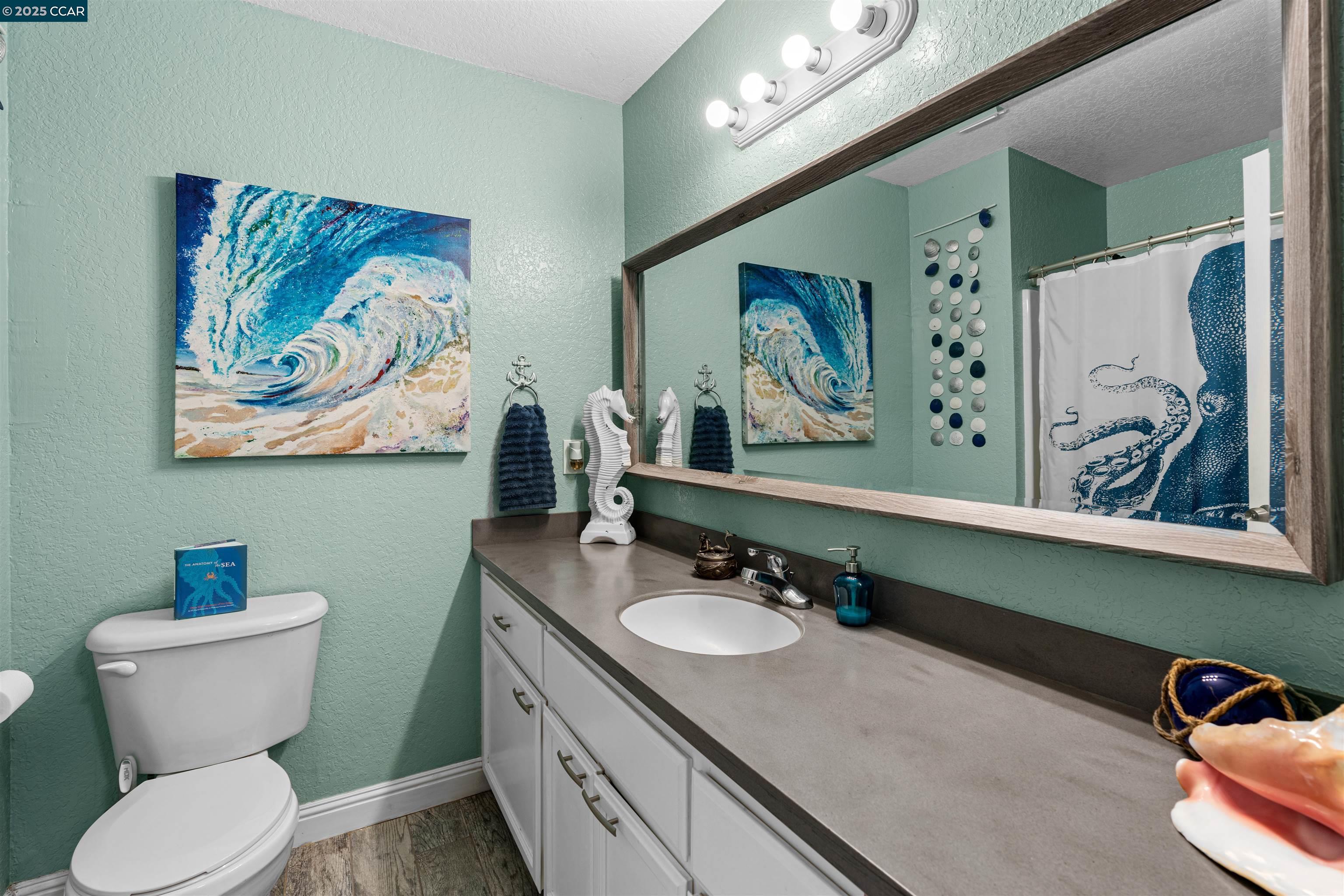 Detail Gallery Image 25 of 34 For 1251 Sandy Bridges Ct, Hayward,  CA 94541 - 3 Beds | 2/1 Baths