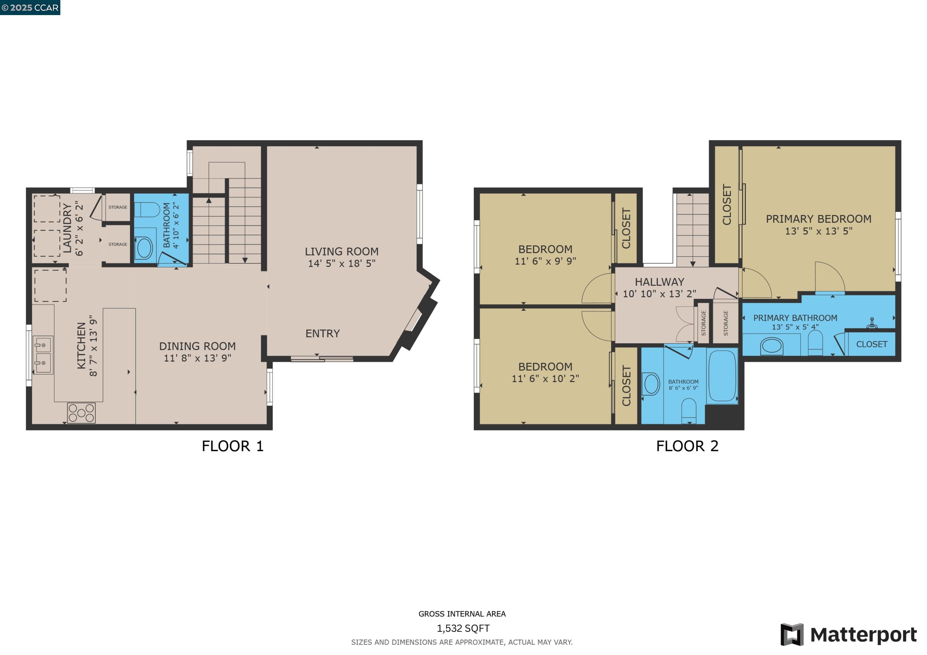 Detail Gallery Image 32 of 34 For 1251 Sandy Bridges Ct, Hayward,  CA 94541 - 3 Beds | 2/1 Baths