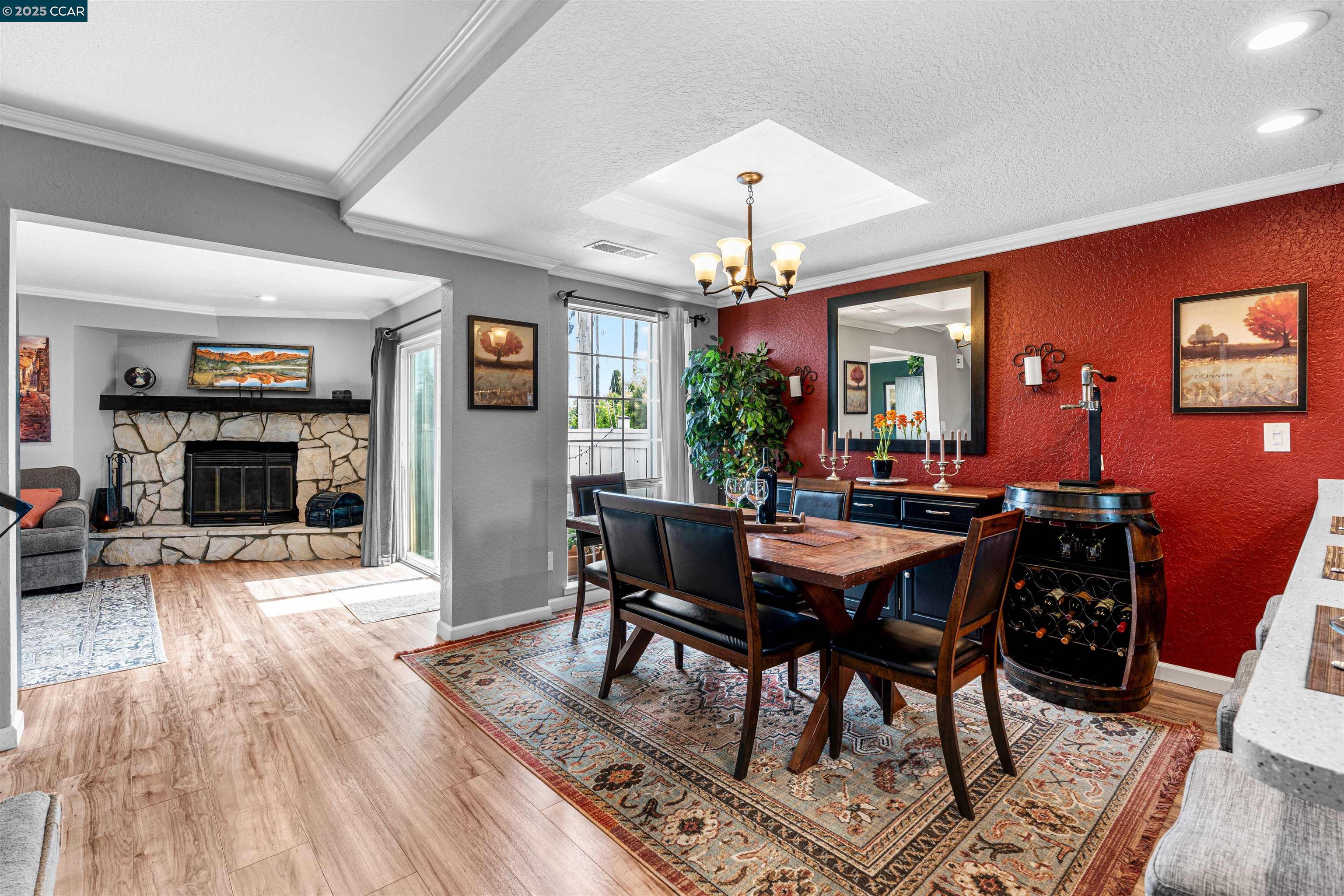 Detail Gallery Image 6 of 34 For 1251 Sandy Bridges Ct, Hayward,  CA 94541 - 3 Beds | 2/1 Baths