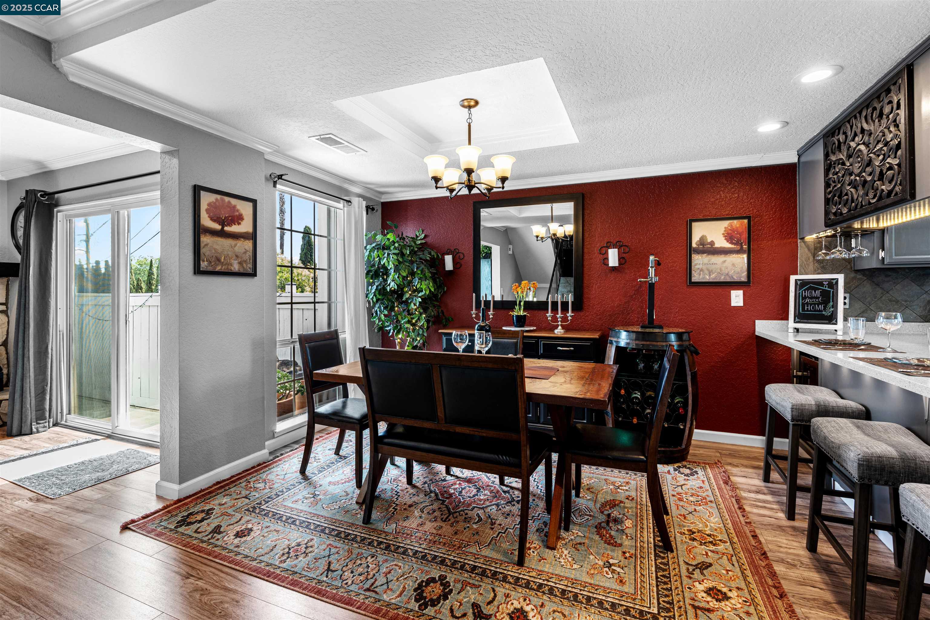 Detail Gallery Image 7 of 34 For 1251 Sandy Bridges Ct, Hayward,  CA 94541 - 3 Beds | 2/1 Baths