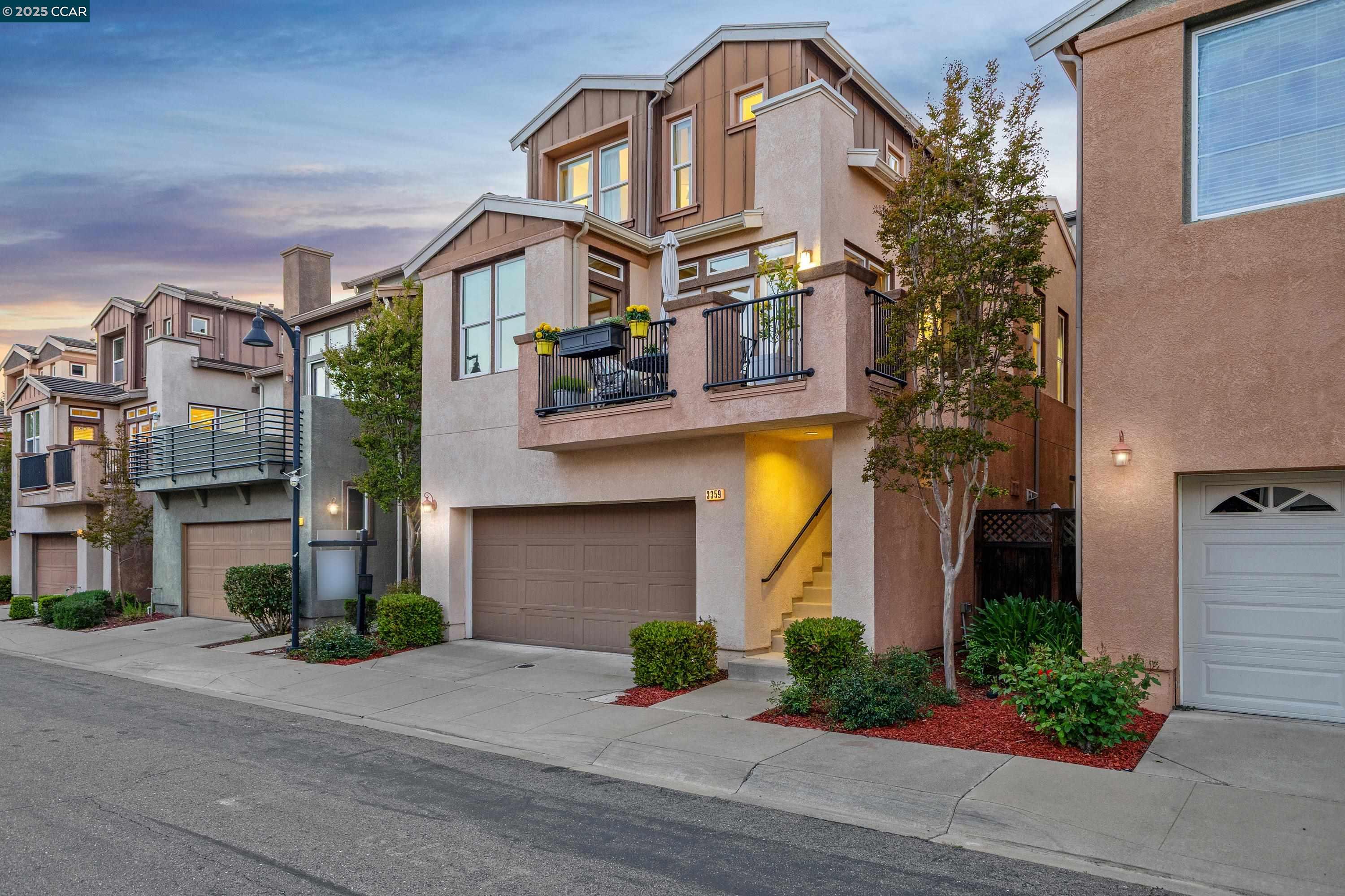 Detail Gallery Image 1 of 1 For 3359 Chartwell Street, San Ramon,  CA 94583-3519 - 3 Beds | 3/1 Baths