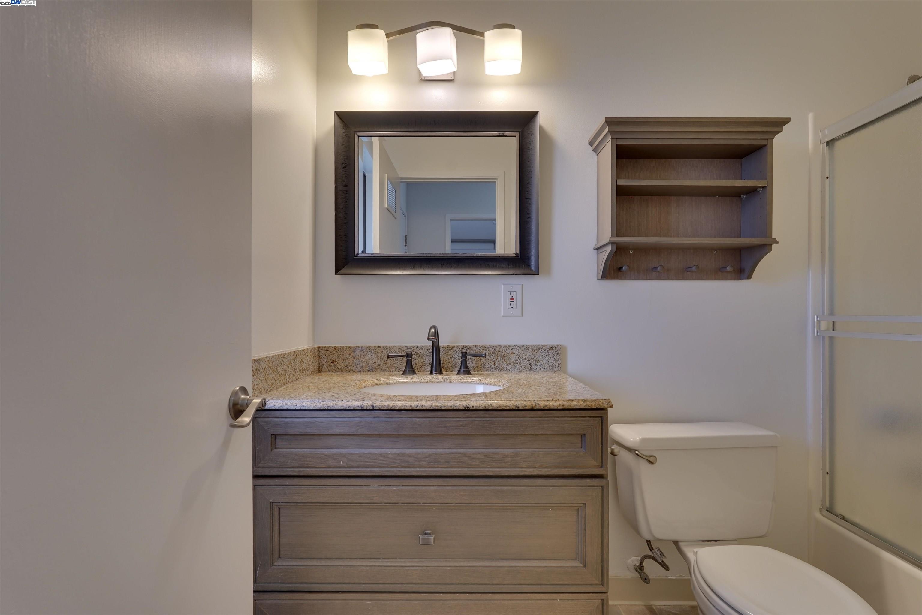 Detail Gallery Image 14 of 22 For 718 S Idaho #3,  San Mateo,  CA 94402 - 1 Beds | 1 Baths