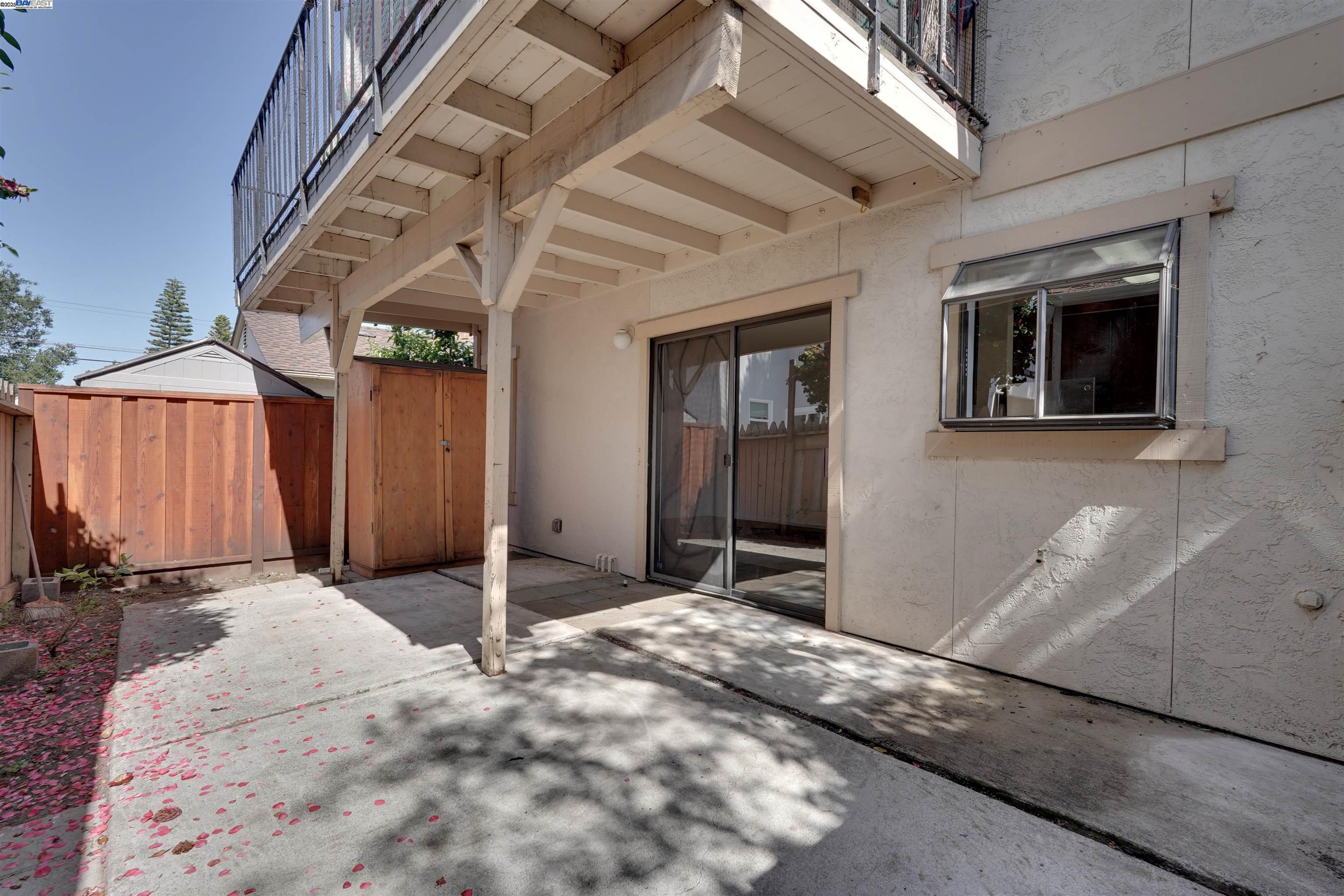 Detail Gallery Image 17 of 22 For 718 S Idaho #3,  San Mateo,  CA 94402 - 1 Beds | 1 Baths