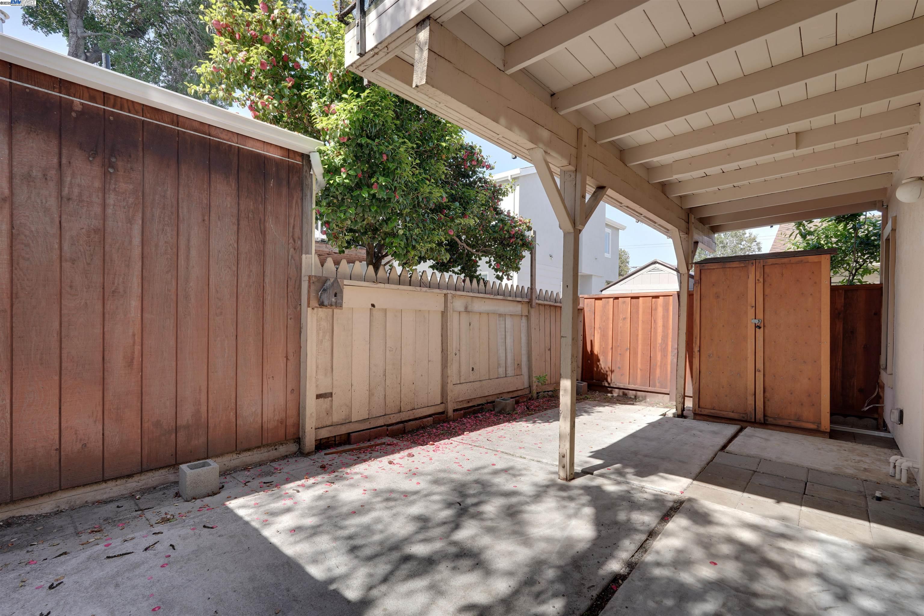 Detail Gallery Image 18 of 22 For 718 S Idaho #3,  San Mateo,  CA 94402 - 1 Beds | 1 Baths