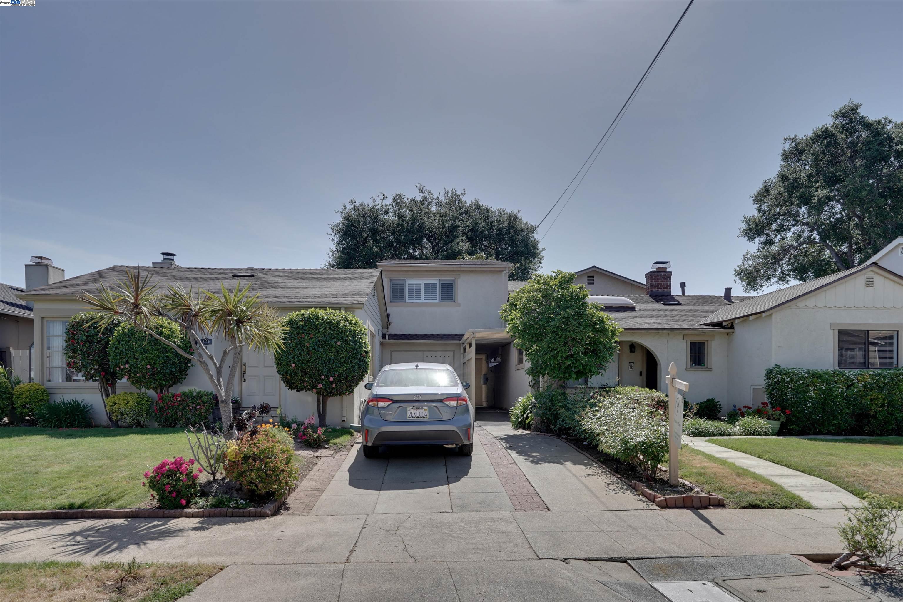 Detail Gallery Image 21 of 22 For 718 S Idaho #3,  San Mateo,  CA 94402 - 1 Beds | 1 Baths