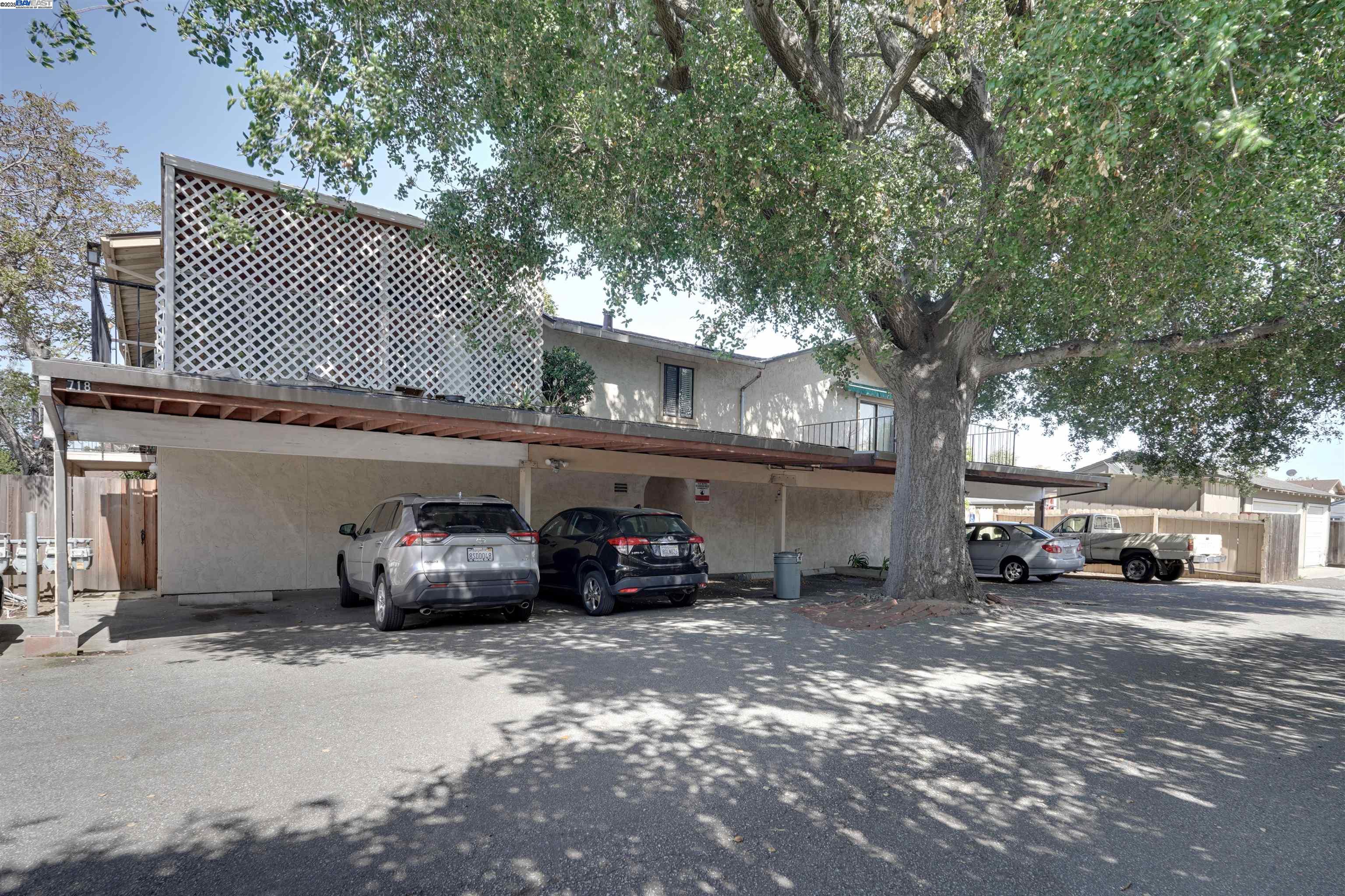 Detail Gallery Image 22 of 22 For 718 S Idaho #3,  San Mateo,  CA 94402 - 1 Beds | 1 Baths