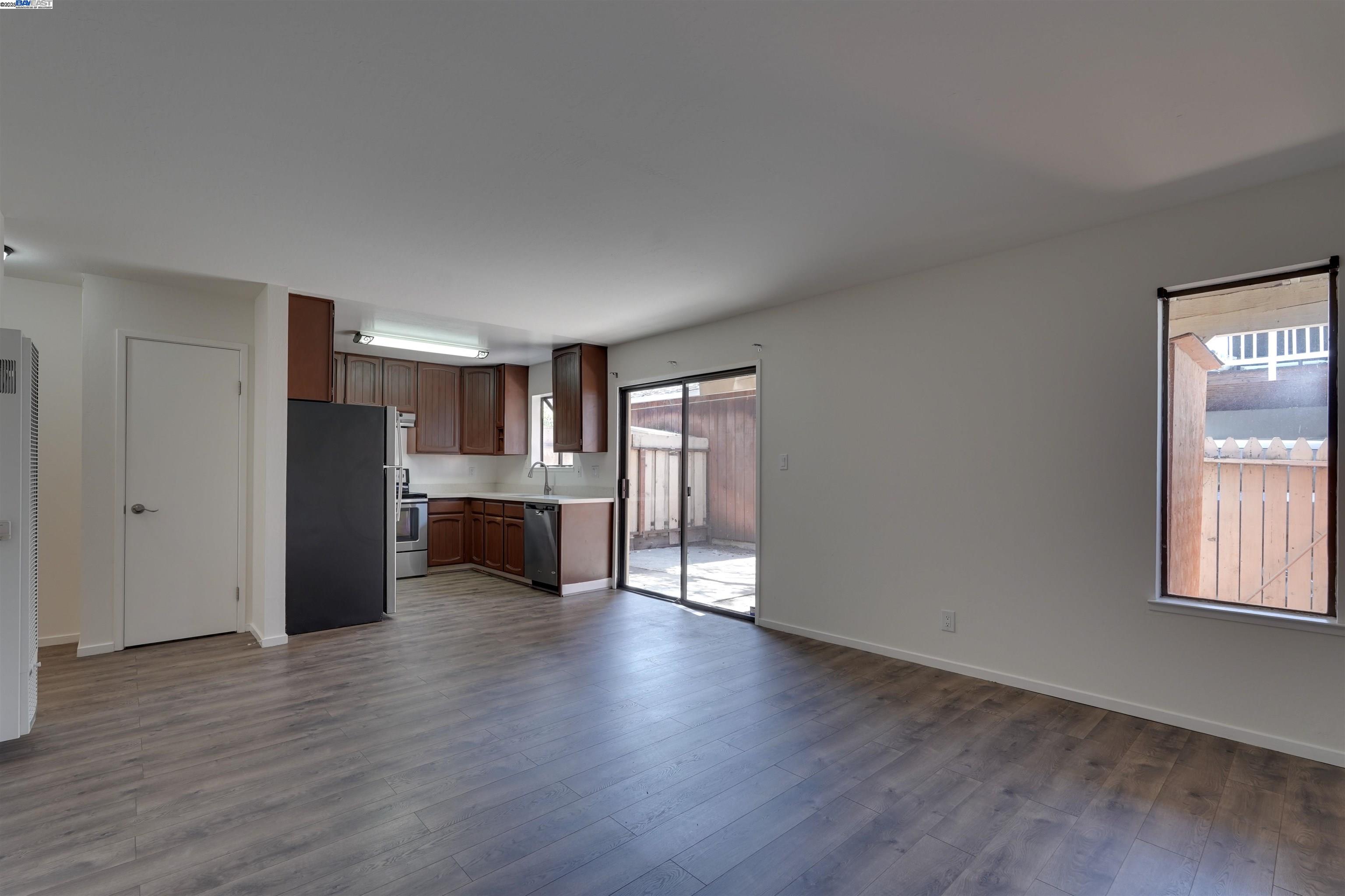 Detail Gallery Image 7 of 22 For 718 S Idaho #3,  San Mateo,  CA 94402 - 1 Beds | 1 Baths