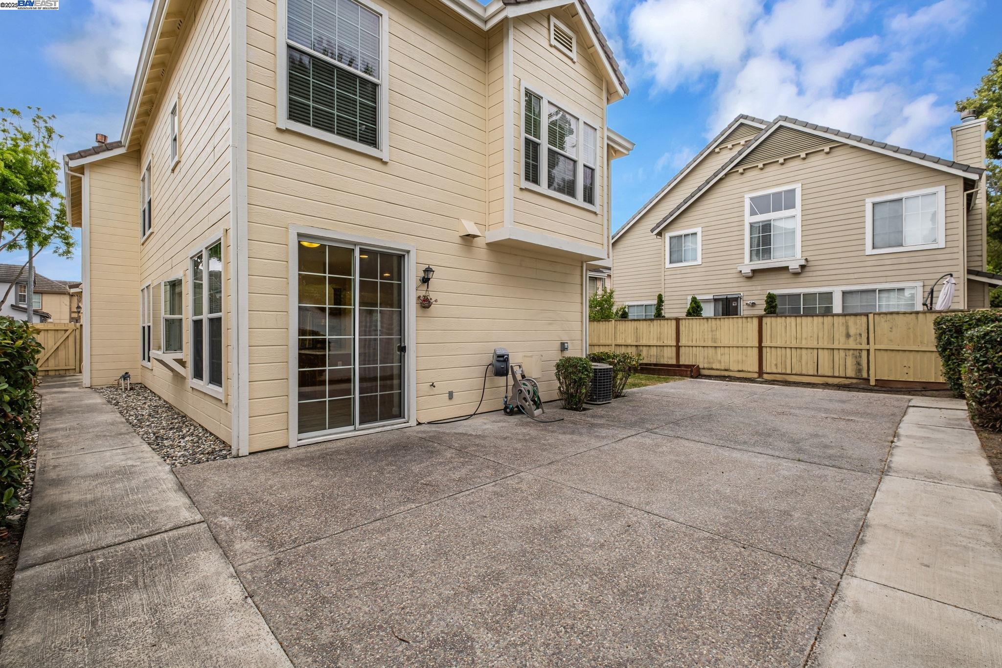 Detail Gallery Image 47 of 49 For 4293 Oliver Way, Union City,  CA 94587 - 4 Beds | 2/1 Baths
