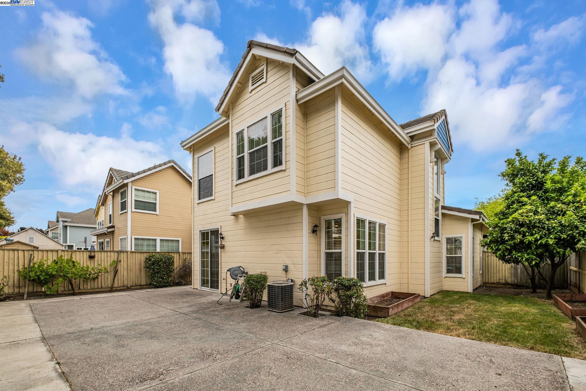 Detail Gallery Image 48 of 49 For 4293 Oliver Way, Union City,  CA 94587 - 4 Beds | 2/1 Baths