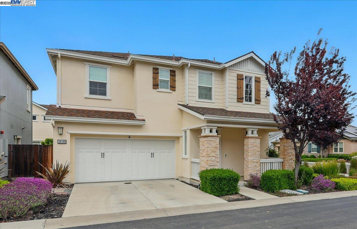 Detail Gallery Image 2 of 27 For 36188 Fig Tree Lane, Newark,  CA 94560 - 4 Beds | 2/1 Baths