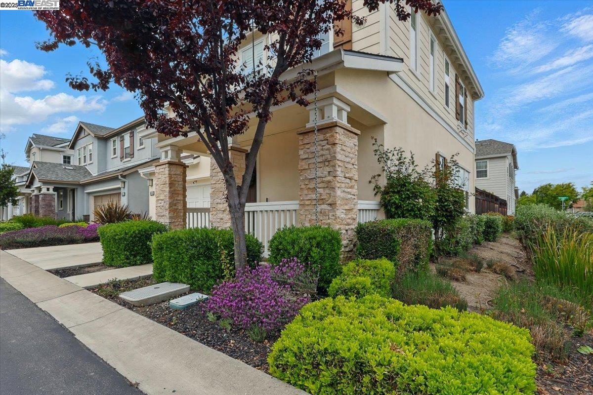 Detail Gallery Image 3 of 27 For 36188 Fig Tree Lane, Newark,  CA 94560 - 4 Beds | 2/1 Baths