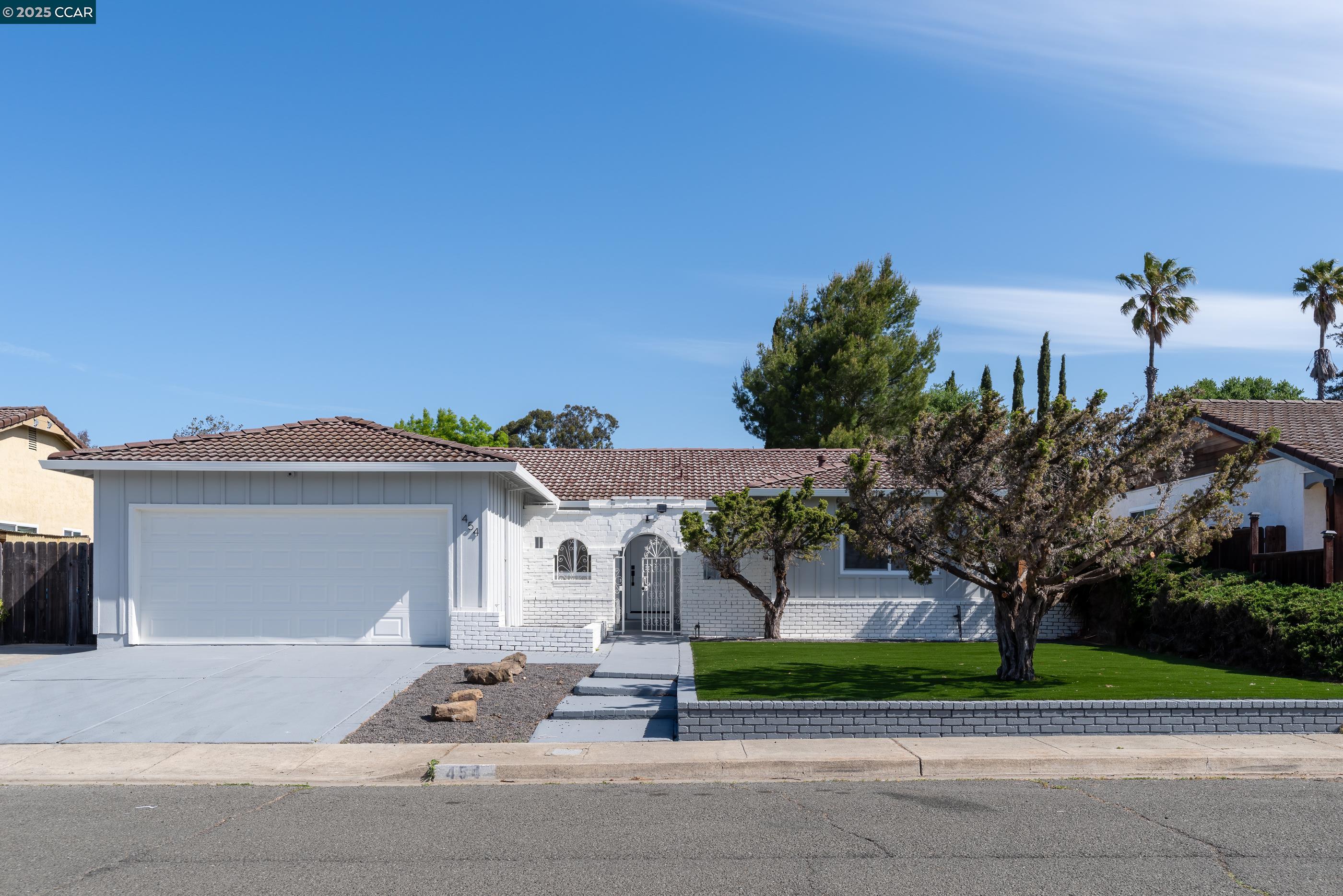 Detail Gallery Image 1 of 1 For 454 Brunswick, Vallejo,  CA 94591 - 4 Beds | 2 Baths