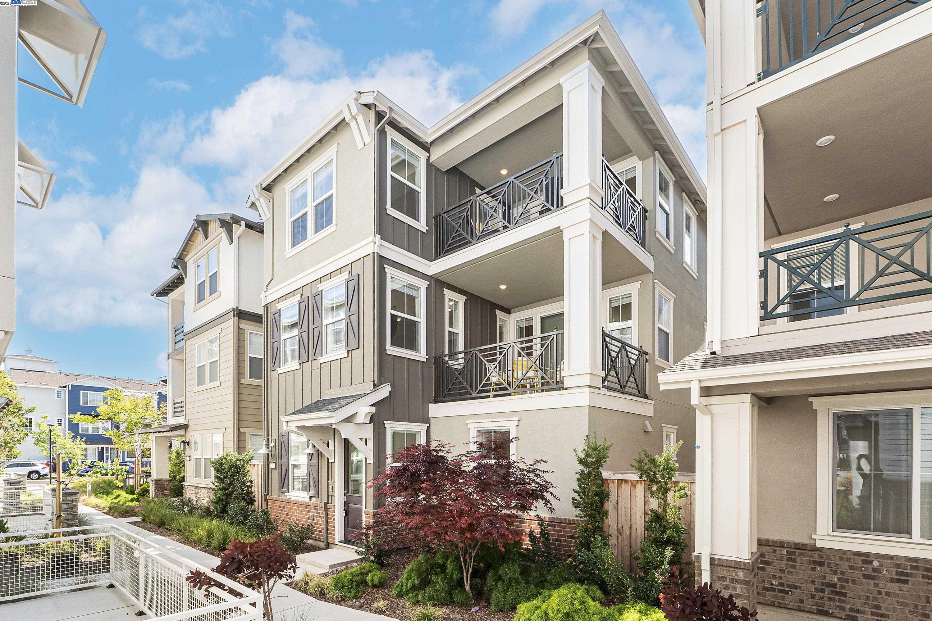 Detail Gallery Image 45 of 60 For 37534 Watersail Way, Newark,  CA 94560 - 5 Beds | 4/1 Baths