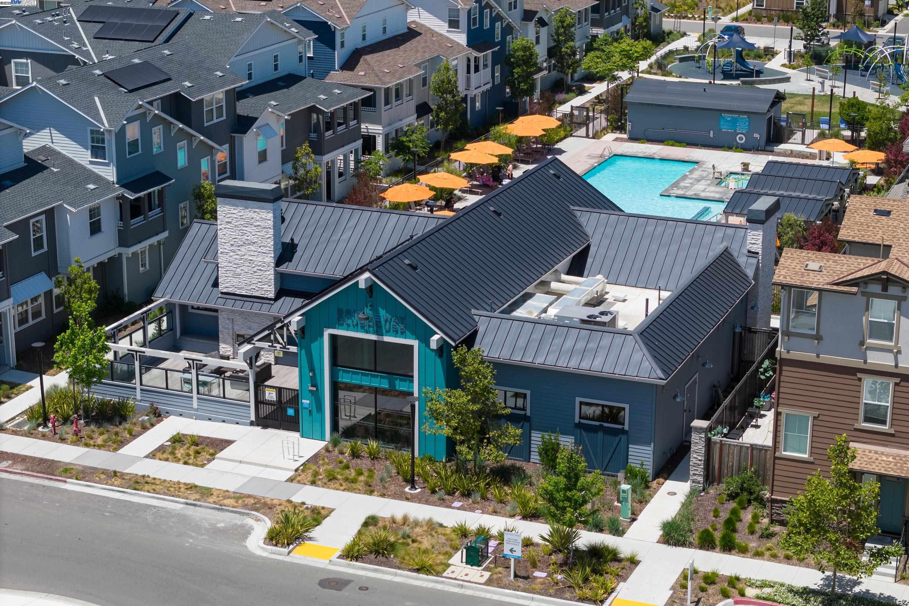 Detail Gallery Image 51 of 60 For 37534 Watersail Way, Newark,  CA 94560 - 5 Beds | 4/1 Baths