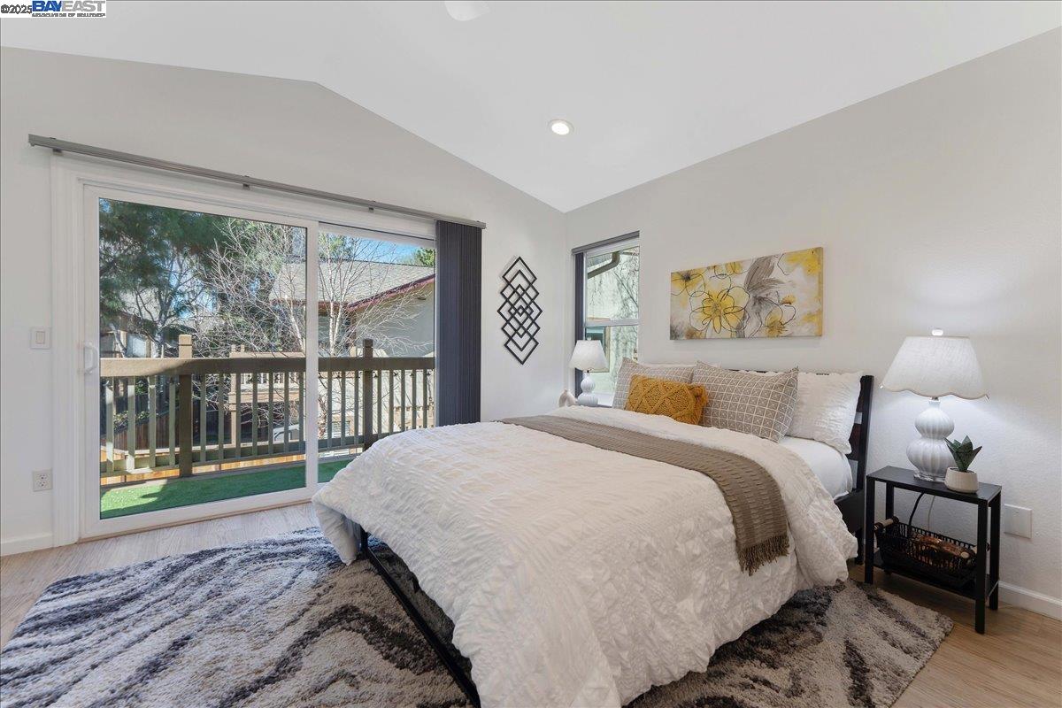 Detail Gallery Image 11 of 30 For 968 Huntington Terrace, Fremont,  CA 94536 - 2 Beds | 2/1 Baths