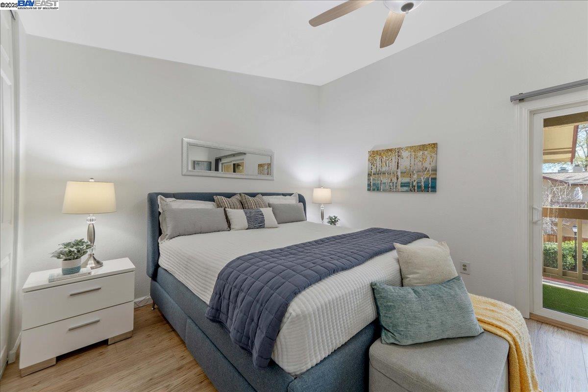 Detail Gallery Image 15 of 30 For 968 Huntington Terrace, Fremont,  CA 94536 - 2 Beds | 2/1 Baths