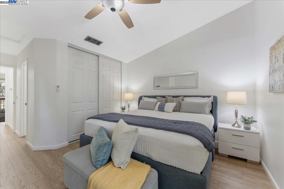 Detail Gallery Image 16 of 30 For 968 Huntington Terrace, Fremont,  CA 94536 - 2 Beds | 2/1 Baths