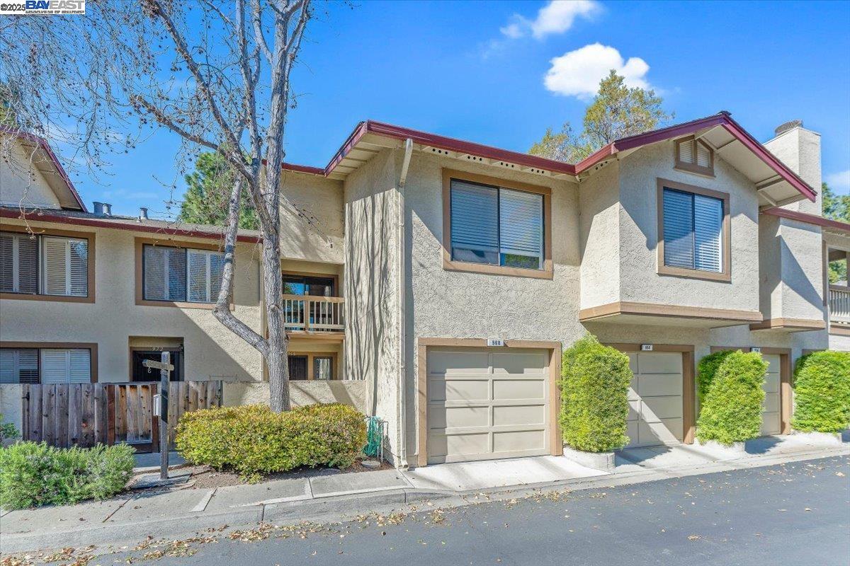 Detail Gallery Image 28 of 30 For 968 Huntington Terrace, Fremont,  CA 94536 - 2 Beds | 2/1 Baths
