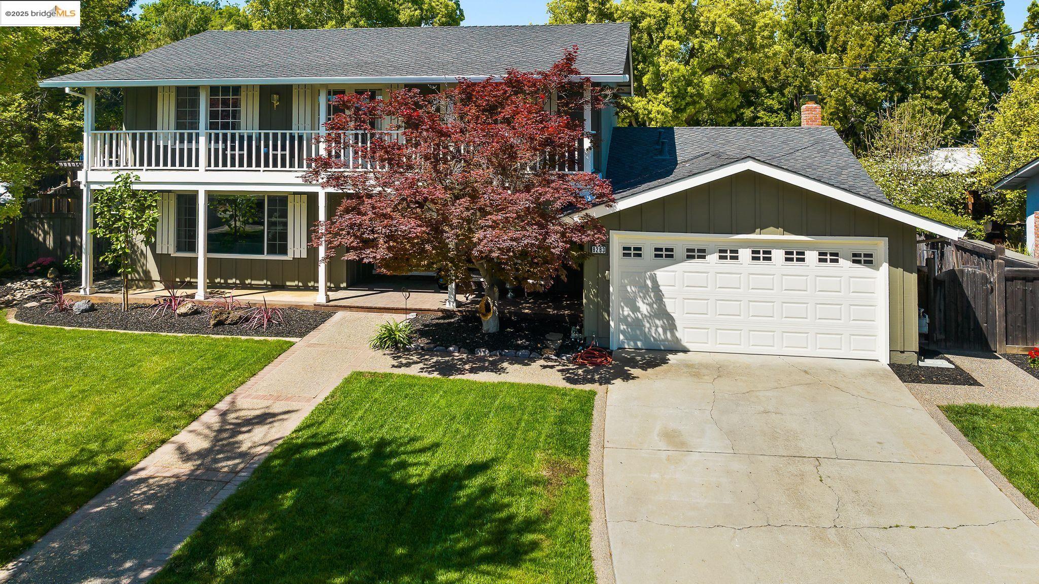Detail Gallery Image 1 of 59 For 6263 Mojave Dr, San Jose,  CA 95120 - 6 Beds | 3 Baths