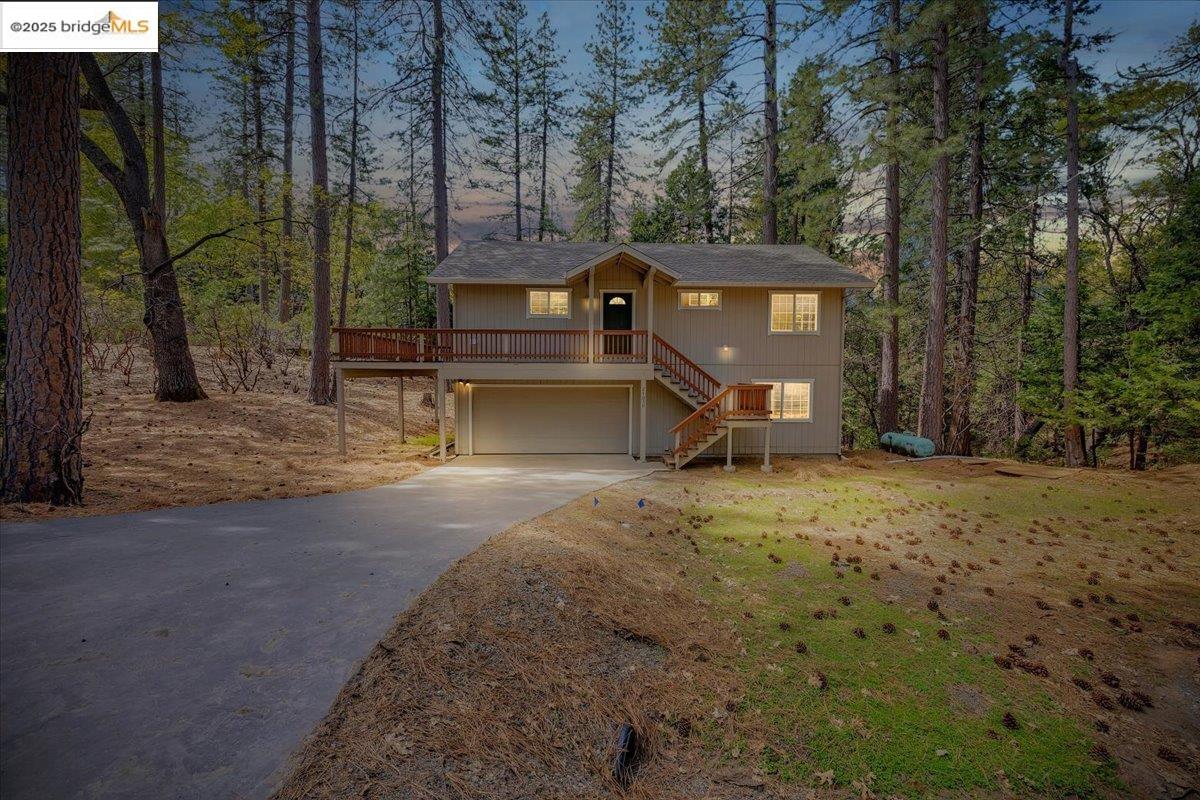 Detail Gallery Image 1 of 53 For 24030 Hitching Post Rd, Sonora,  CA 95370 - 3 Beds | 2/1 Baths