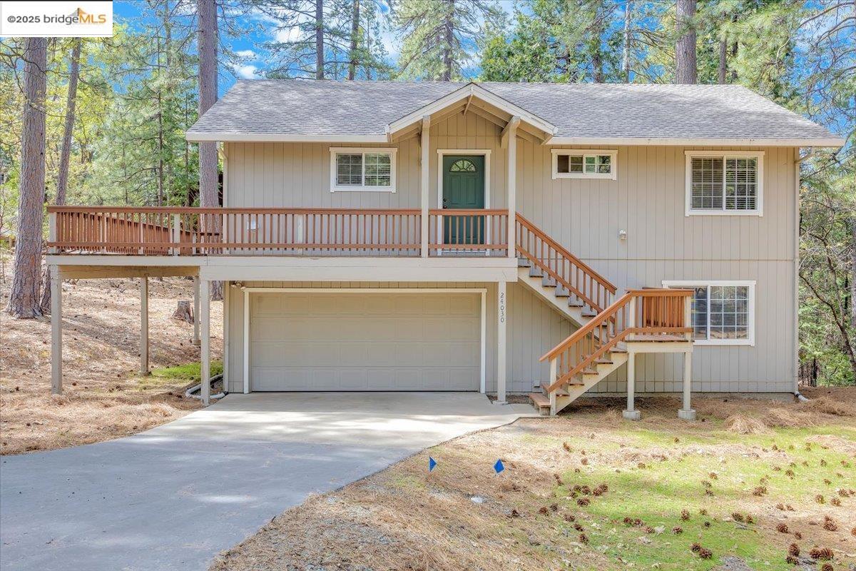Detail Gallery Image 2 of 53 For 24030 Hitching Post Rd, Sonora,  CA 95370 - 3 Beds | 2/1 Baths