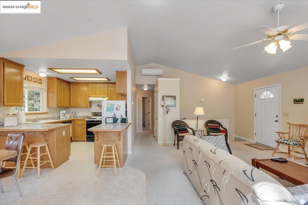 Detail Gallery Image 17 of 53 For 24030 Hitching Post Rd, Sonora,  CA 95370 - 3 Beds | 2/1 Baths