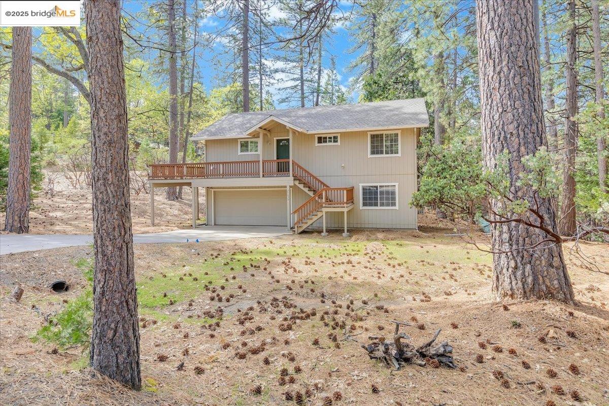 Detail Gallery Image 41 of 53 For 24030 Hitching Post Rd, Sonora,  CA 95370 - 3 Beds | 2/1 Baths