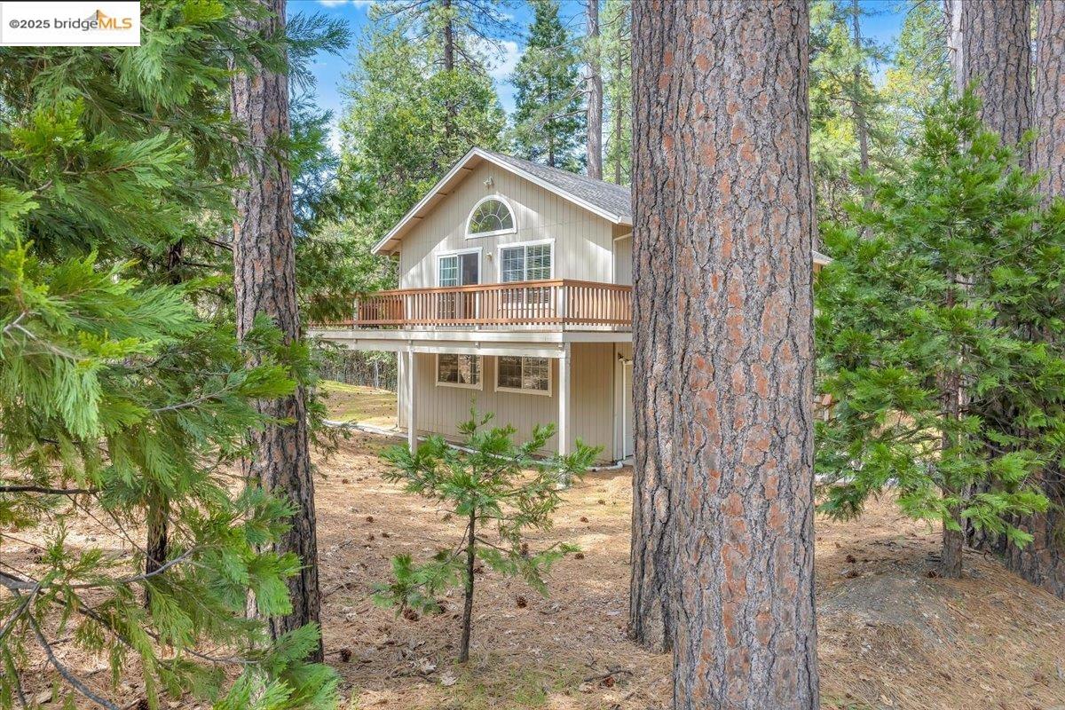 Detail Gallery Image 42 of 53 For 24030 Hitching Post Rd, Sonora,  CA 95370 - 3 Beds | 2/1 Baths