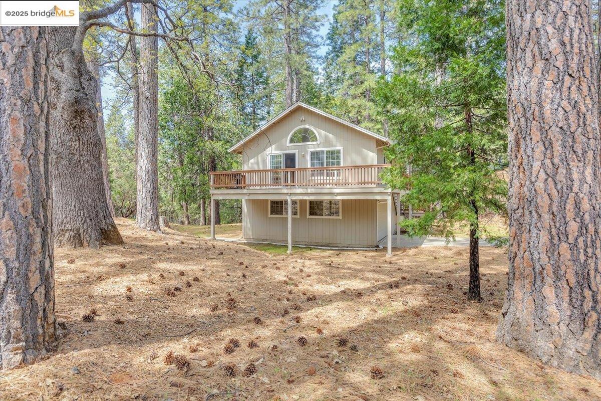 Detail Gallery Image 43 of 53 For 24030 Hitching Post Rd, Sonora,  CA 95370 - 3 Beds | 2/1 Baths
