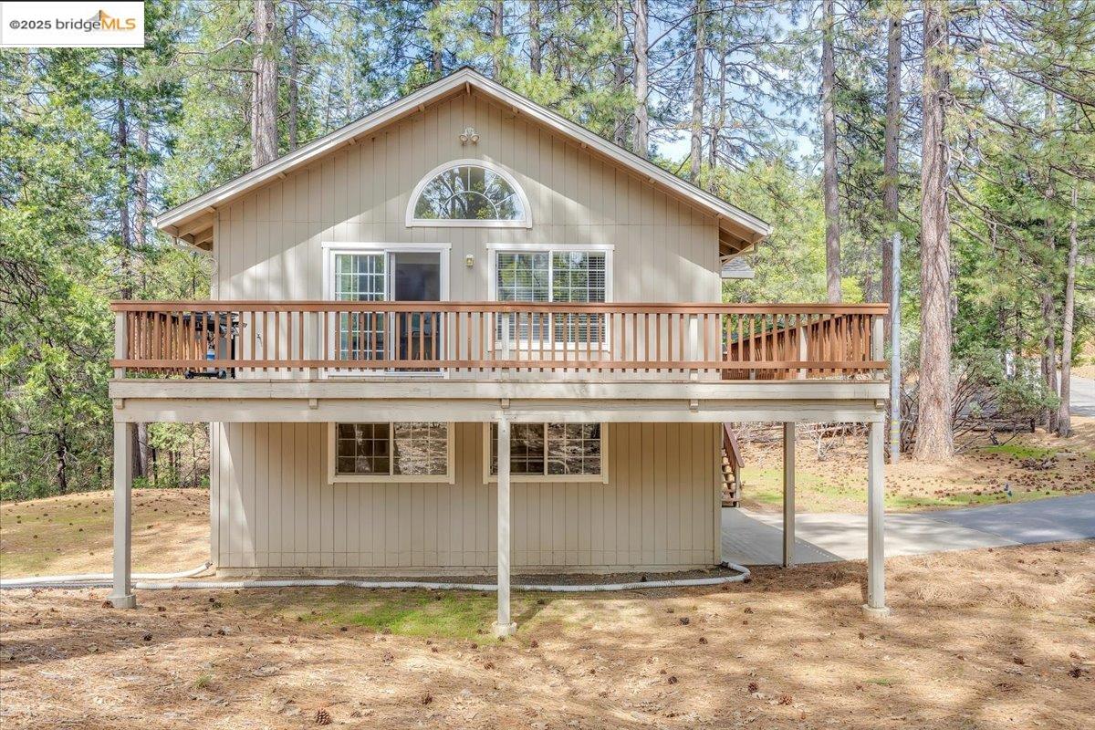 Detail Gallery Image 44 of 53 For 24030 Hitching Post Rd, Sonora,  CA 95370 - 3 Beds | 2/1 Baths