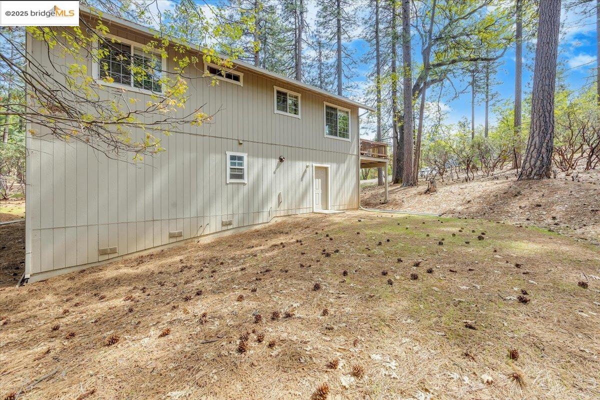 Detail Gallery Image 46 of 53 For 24030 Hitching Post Rd, Sonora,  CA 95370 - 3 Beds | 2/1 Baths