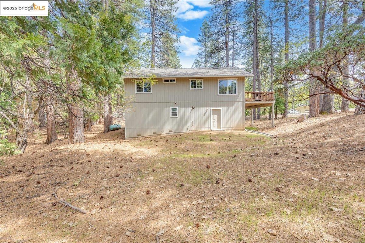 Detail Gallery Image 47 of 53 For 24030 Hitching Post Rd, Sonora,  CA 95370 - 3 Beds | 2/1 Baths