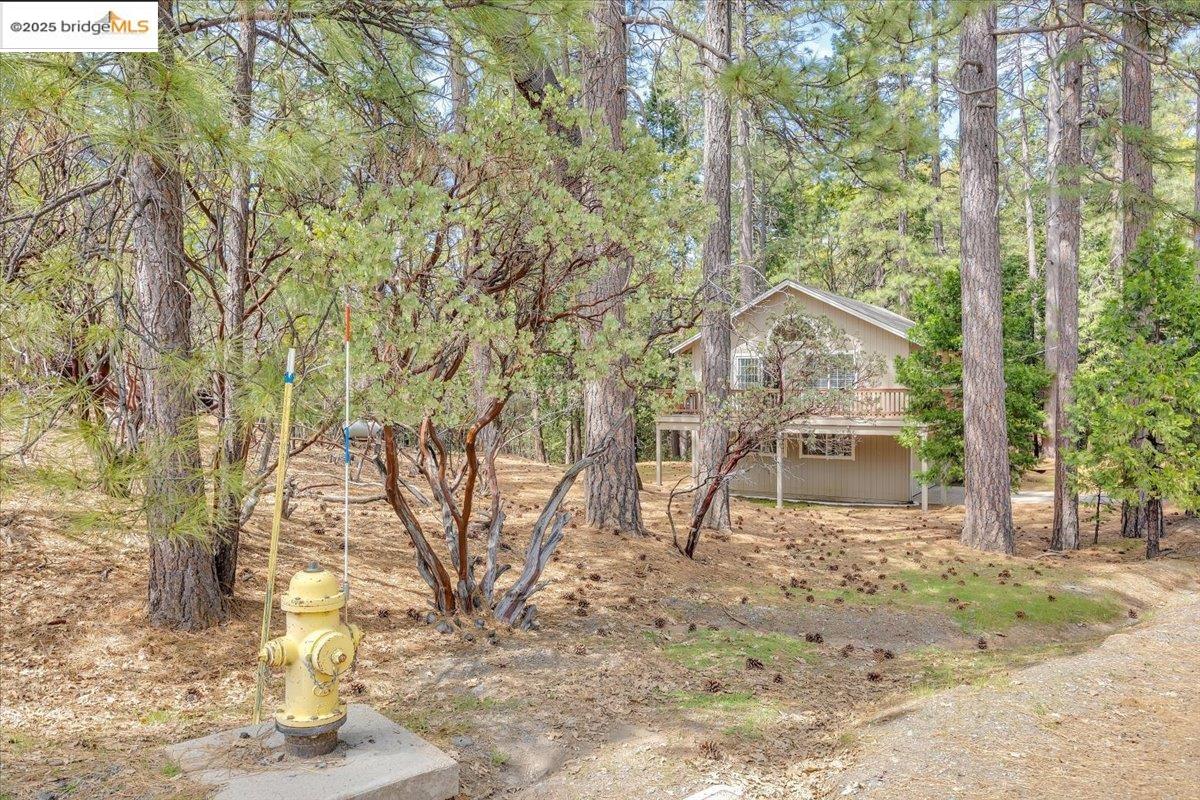Detail Gallery Image 48 of 53 For 24030 Hitching Post Rd, Sonora,  CA 95370 - 3 Beds | 2/1 Baths