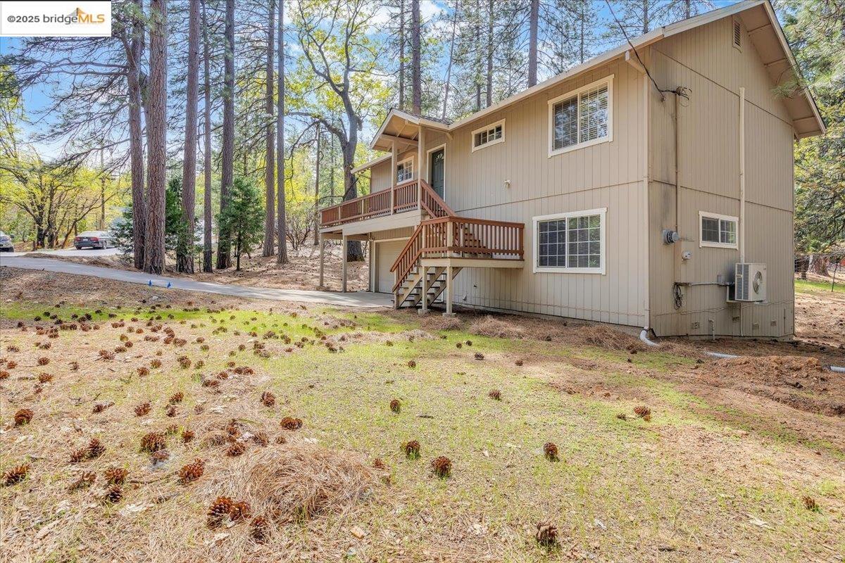 Detail Gallery Image 50 of 53 For 24030 Hitching Post Rd, Sonora,  CA 95370 - 3 Beds | 2/1 Baths