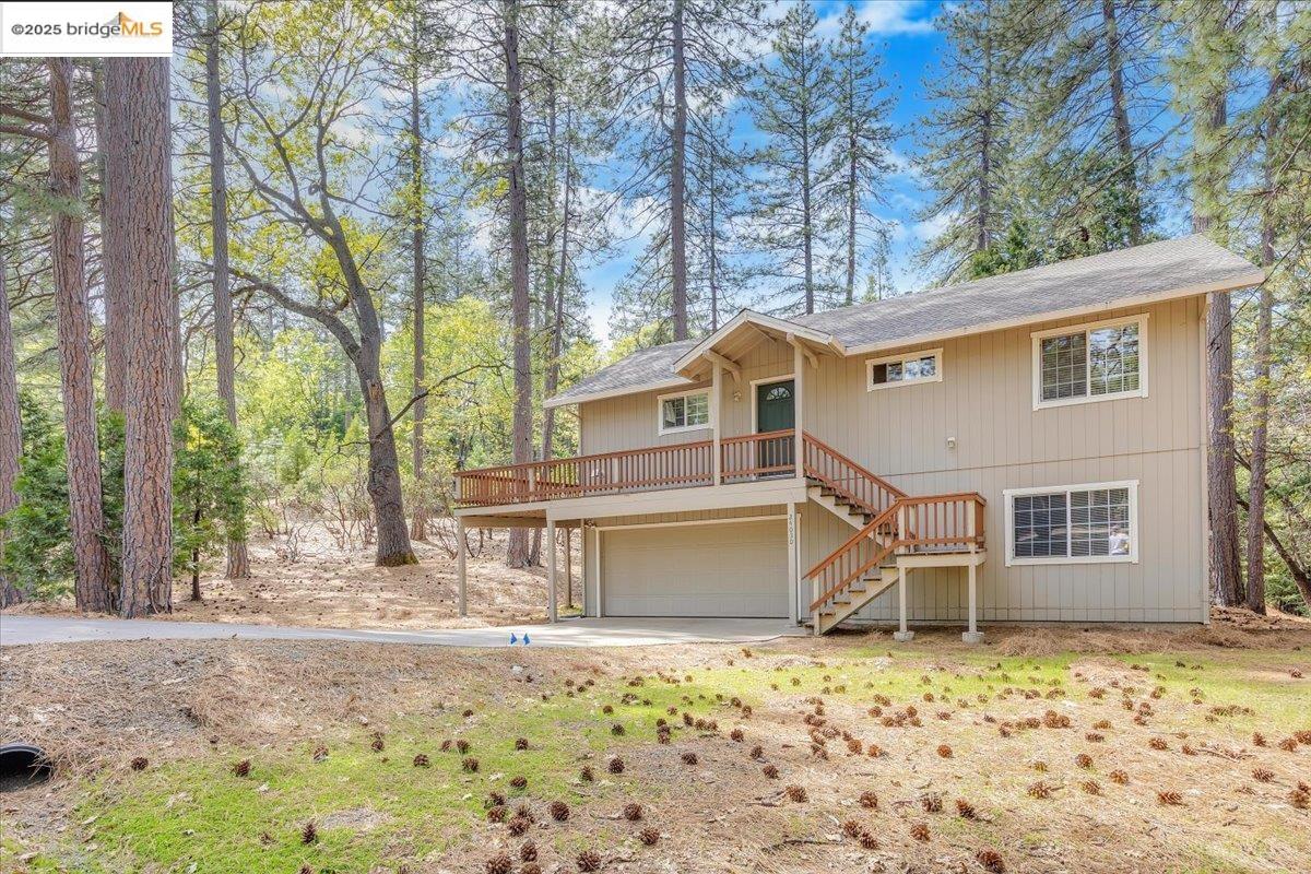 Detail Gallery Image 52 of 53 For 24030 Hitching Post Rd, Sonora,  CA 95370 - 3 Beds | 2/1 Baths
